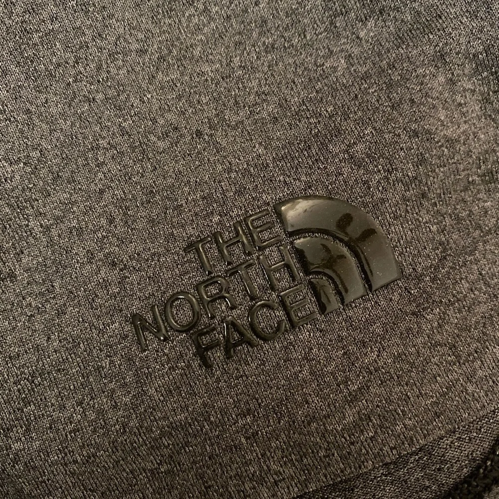 NORTH FACE sport tee - Picture 4 of 5
